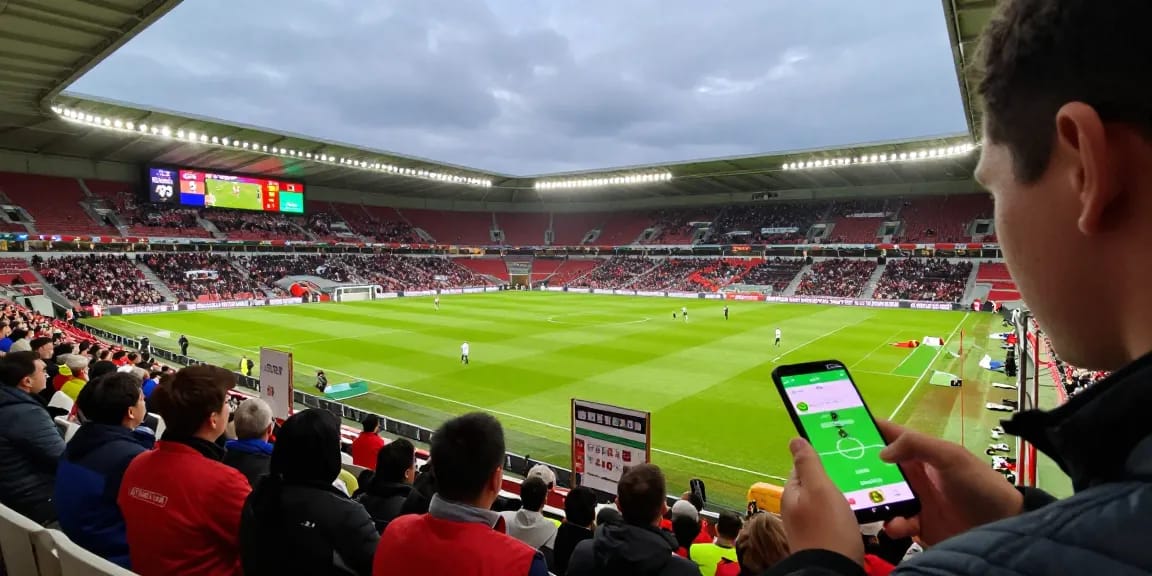 Multicanais: Apostas esportivas com previsões, odds de jogos e análises profissionais.