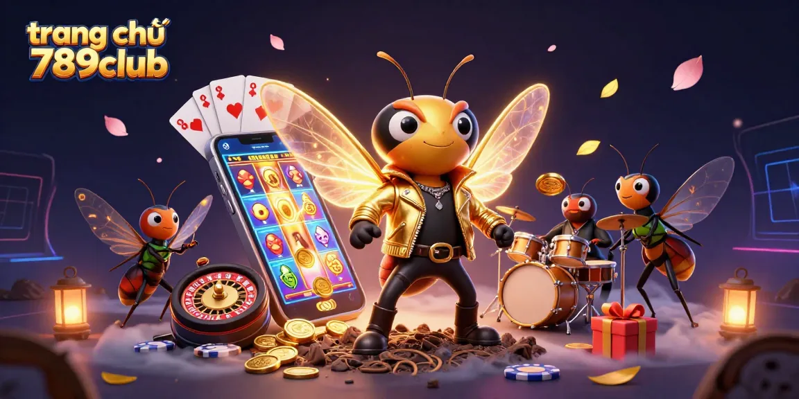 Play thrilling games at trang chủ 789club with vibrant animations, rich visuals, and exciting prizes!