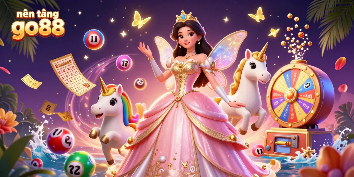 Engage with the thrilling nền tảng go88 and experience a vibrant online gambling atmosphere.