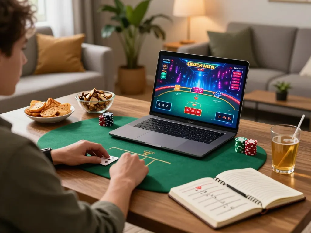 Play poker online at Nhà cái RR99 with an engaging setup featuring strategies and personal comfort.
