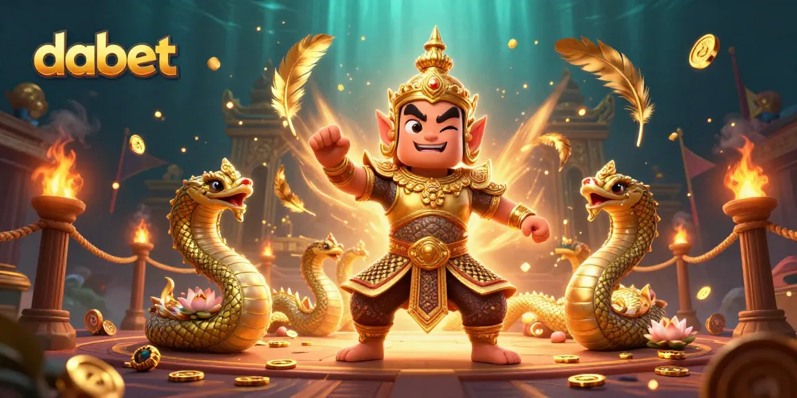 Engage with exciting betting opportunities at dabet casino featuring thrilling 3D characters and dynamic gameplay elements!