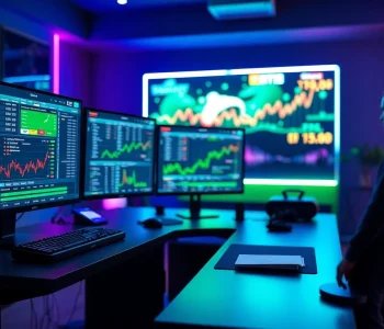 Experience exciting online betting services with ggwin on a professional gaming setup.