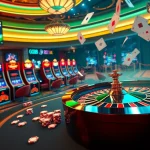 Experience thrilling online gambling at https://gg88.ltd/ with vibrant slot machines and engaging casino actions.