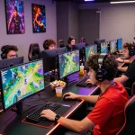 Exciting online gaming session on HH55 platform with diverse players.