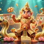 Experience the vibrant excitement of nền tảng go88 with thrilling slot games featuring dynamic 3D characters and rich visuals.