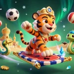 Place bets in the vibrant world of tỷ lệ kèo nhà cái, where sports elements mix with casino excitement.