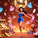 Experience excitement with dynamic gameplay at ok8, featuring glamorous scenes and rich visuals.