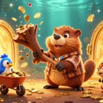 Engage in thrilling gameplay at LU88 chính thức with dazzling treasures and vibrant casino elements.
