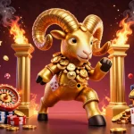 Experience fabet live casino action with dynamic gaming elements and a vibrant atmosphere.