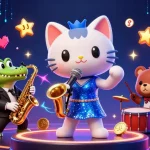Aproveite a diversão na 8565bet plataforma com jogos de cassino vibrantes e diversas promoções.
