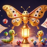 Enjoy thrilling gameplay at nhà cái sc88 with colorful casino elements and dynamic lottery games.