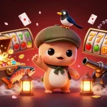 Ative-se nos jogos do 8385 slot 8385 entrar com gráficos vibrantes e ação!
