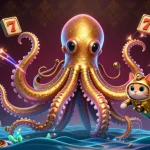 Experience thrilling wins with open88 okvip at this vibrant underwater casino scene.