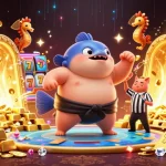Experience excitement at 80win with vibrant slots and rich rewards in a lively casino scene.