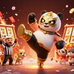 Experience the excitement of NNBET with this lively illustration of gaming action.
