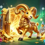 Experience the excitement at UU88 with a dynamic casino scene featuring vibrant gold elements and thrilling game activities.