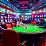 Klik pada pgbet link untuk menikmati pengalaman judi yang menyenangkan di kasino.