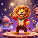 Experience exciting gaming dynamics at lu88 with vibrant casino characters in action.