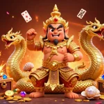 Engage in vibrant gameplay at rr88 with a captivating casino atmosphere filled with treasures.
