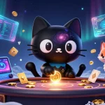 Experience thrilling gameplay with gg88 at a cosmic casino table bringing in rich rewards.