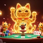 Experience thrilling victories at five88s with interactive online gaming elements and captivating visuals.