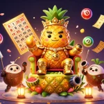 Jogue como um vencedor na plataforma 813bet e descubra a emoção de slots e jackpots ao vivo na praia.