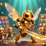 Experience the excitement of garuda303 online slots with vibrant visuals and engaging dynamics.