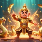 Engage with exciting betting opportunities at dabet casino featuring thrilling 3D characters and dynamic gameplay elements!