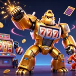เล่นเกมสล็อต u31 slot ทางเข้า พร้อมด้วยกลไกและการจ่ายเงินที่น่าตื่นเต้น