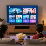 Assista a filmes com a melhor IPTV do Brasil com a melhor experiência em família.