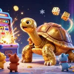 Experience thrilling gameplay with VIN88’s vibrant slots and casino action.